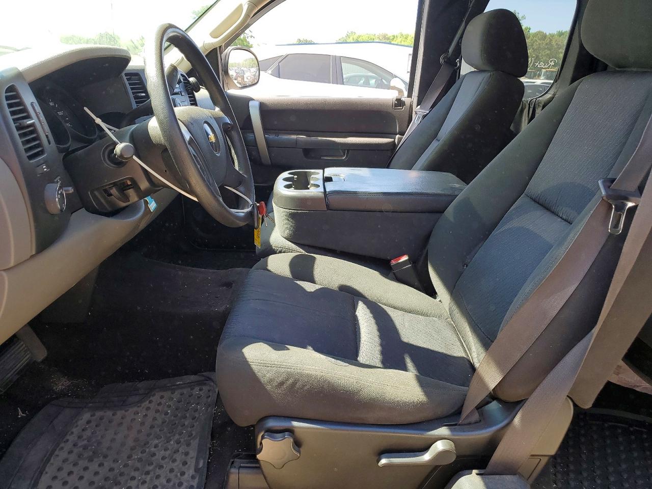 Chevrolet Silverado C1500 Ls