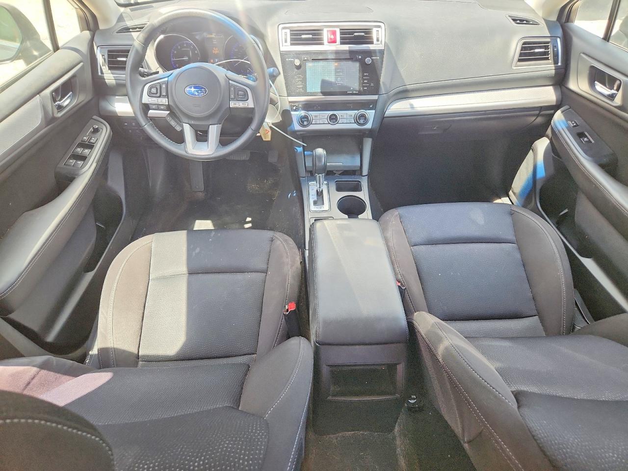 Subaru Legacy 2.5i Premium