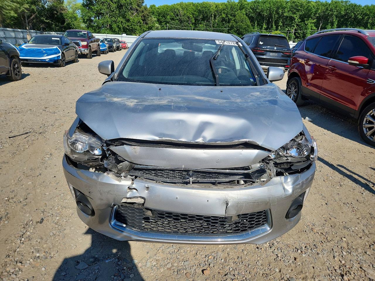 Mitsubishi Lancer Es