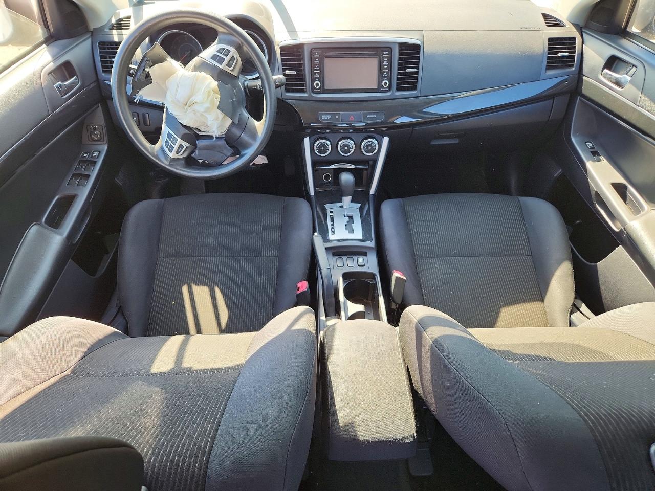 Mitsubishi Lancer Es