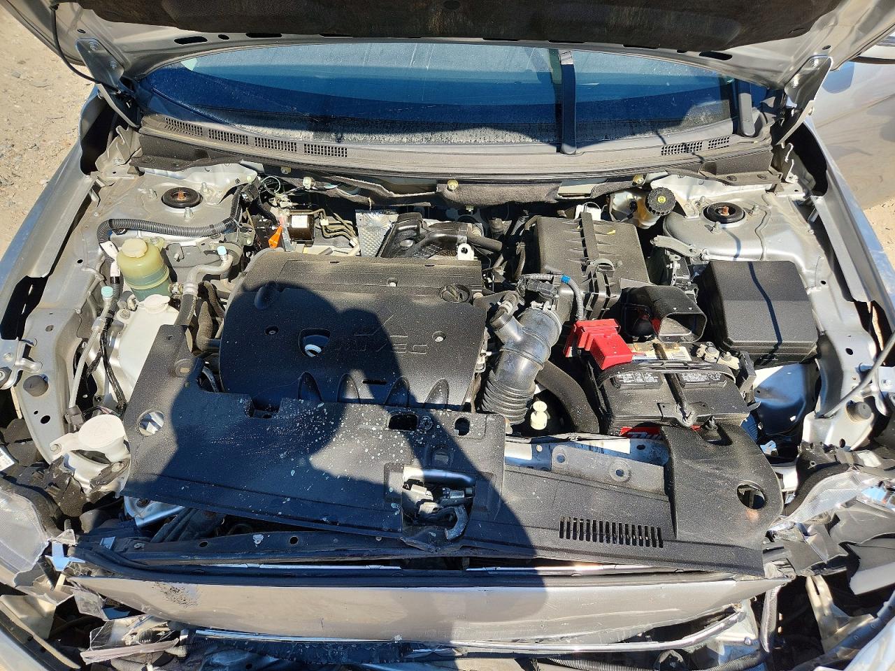 Mitsubishi Lancer Es