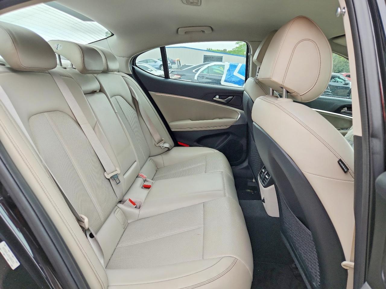 Genesis G70 Advanced