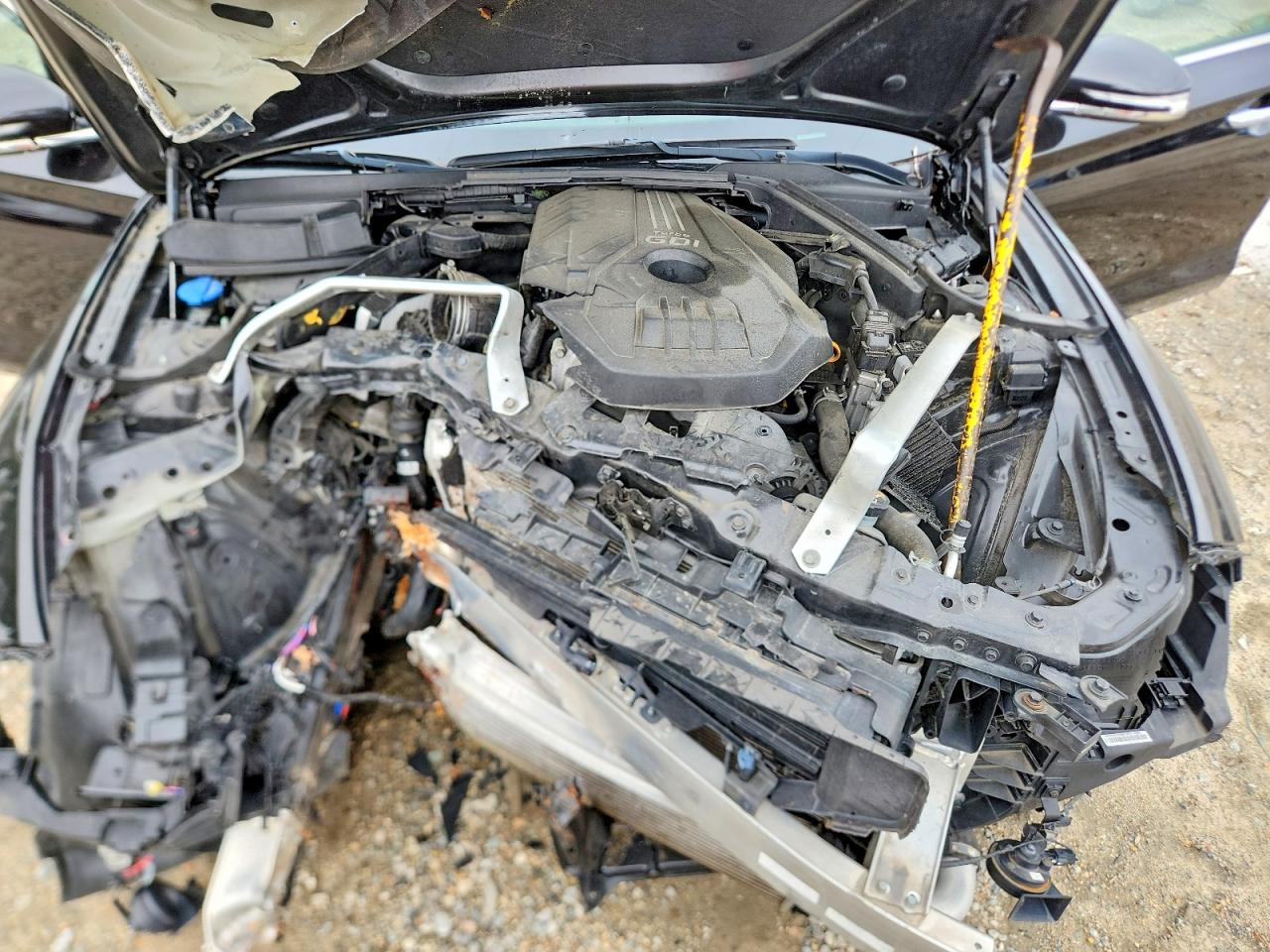 Genesis G70 Advanced
