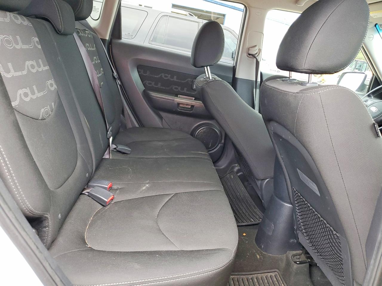Kia Soul +