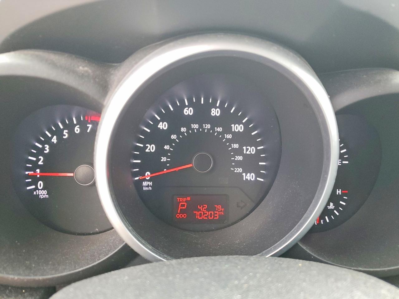 Kia Soul +
