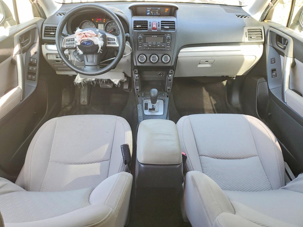 Subaru Forester 2.5i Premium