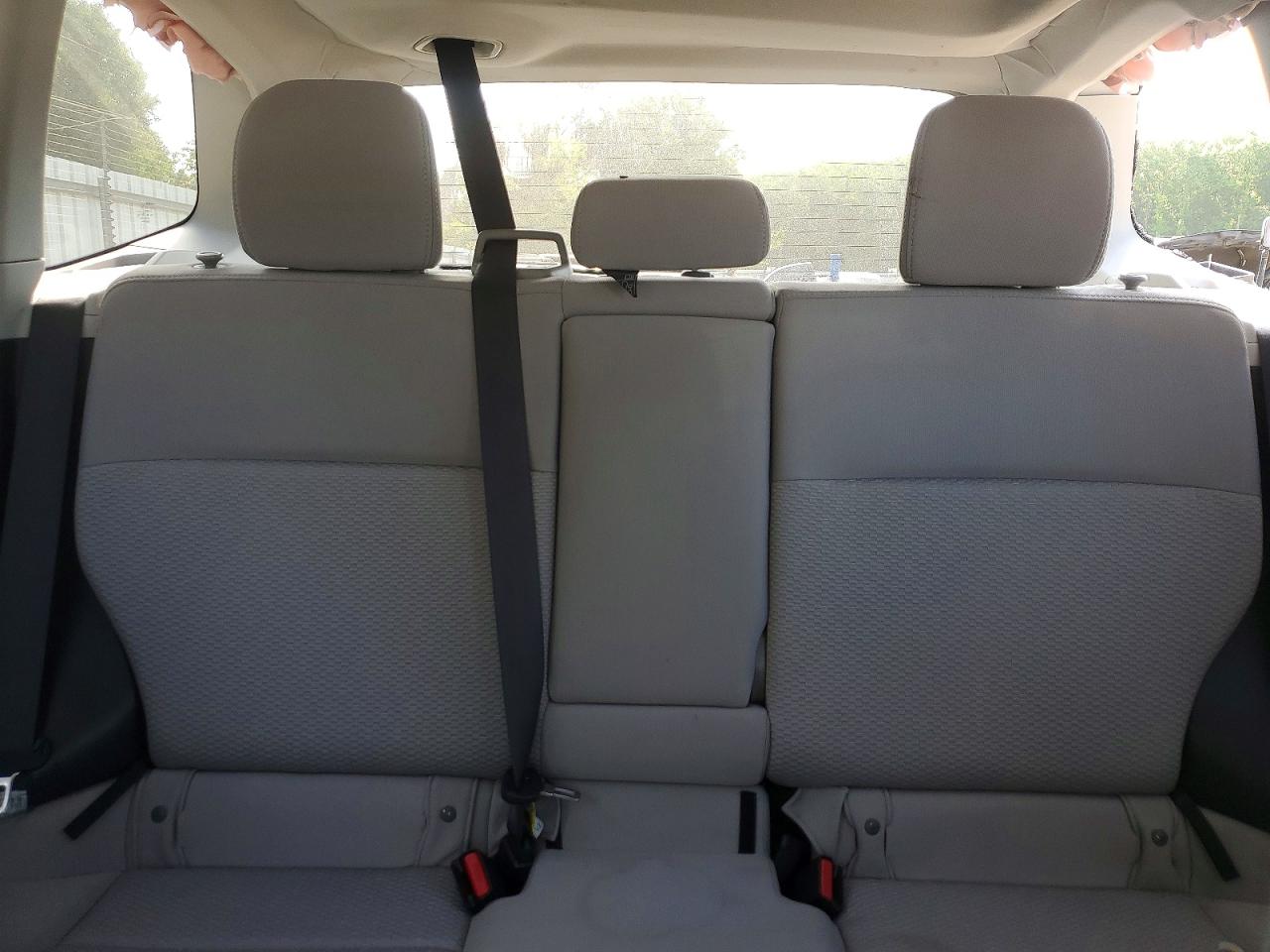 Subaru Forester 2.5i Premium