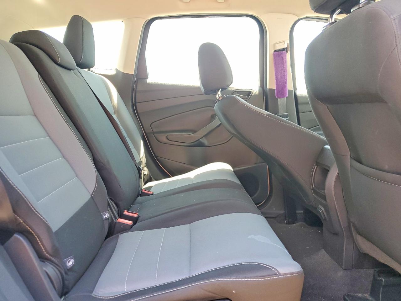 Ford Escape S
