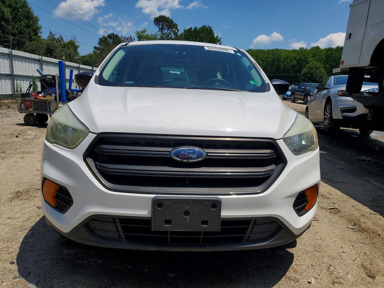 Ford Escape S