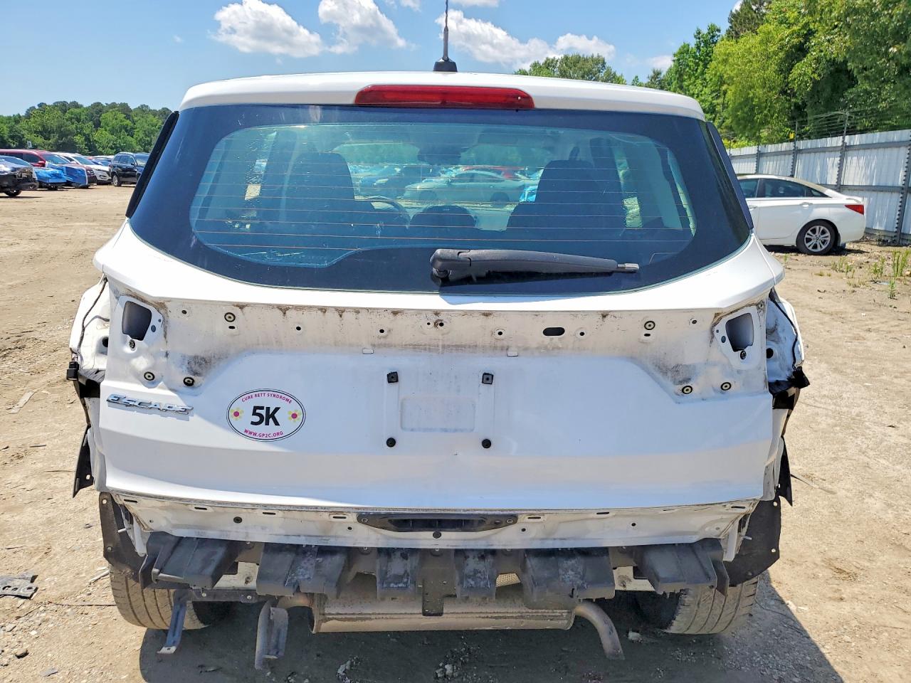 Ford Escape S