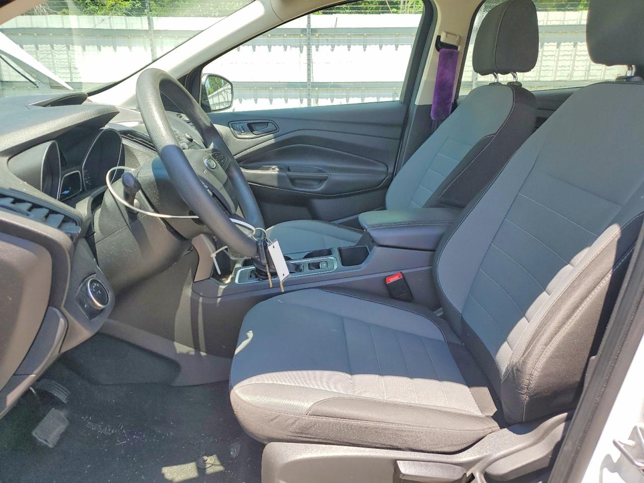Ford Escape S