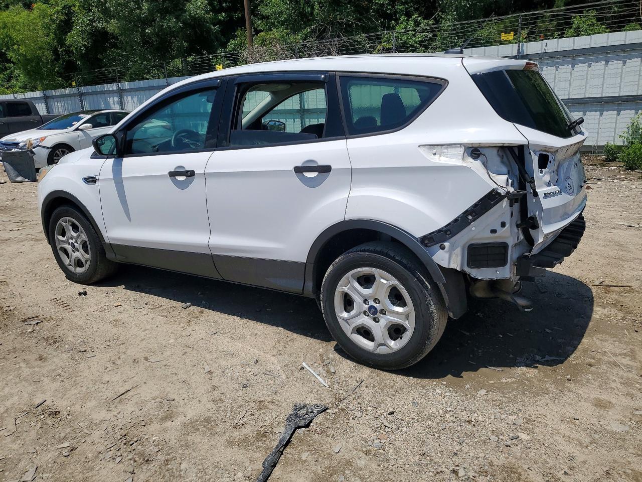 Ford Escape S