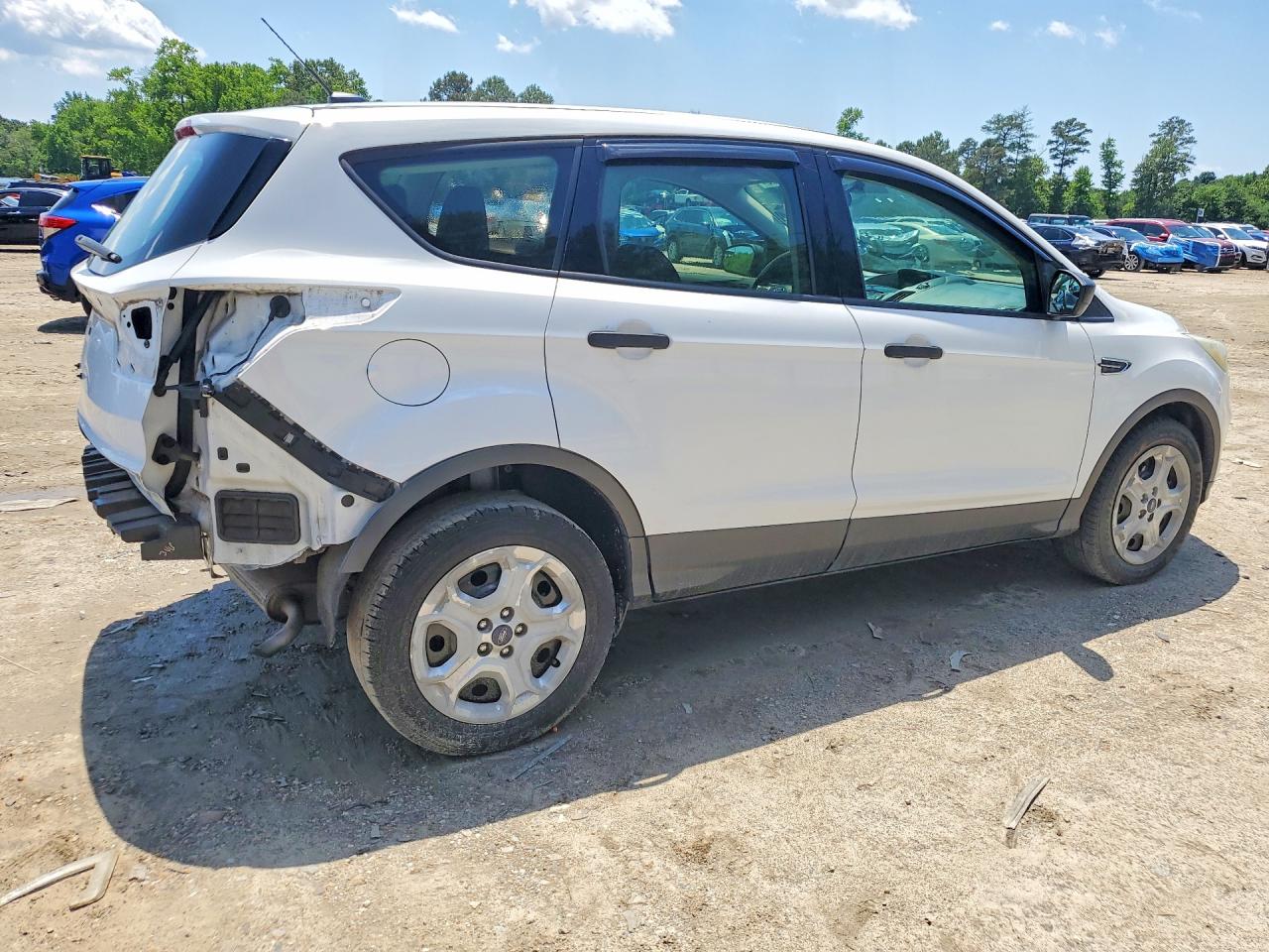 Ford Escape S