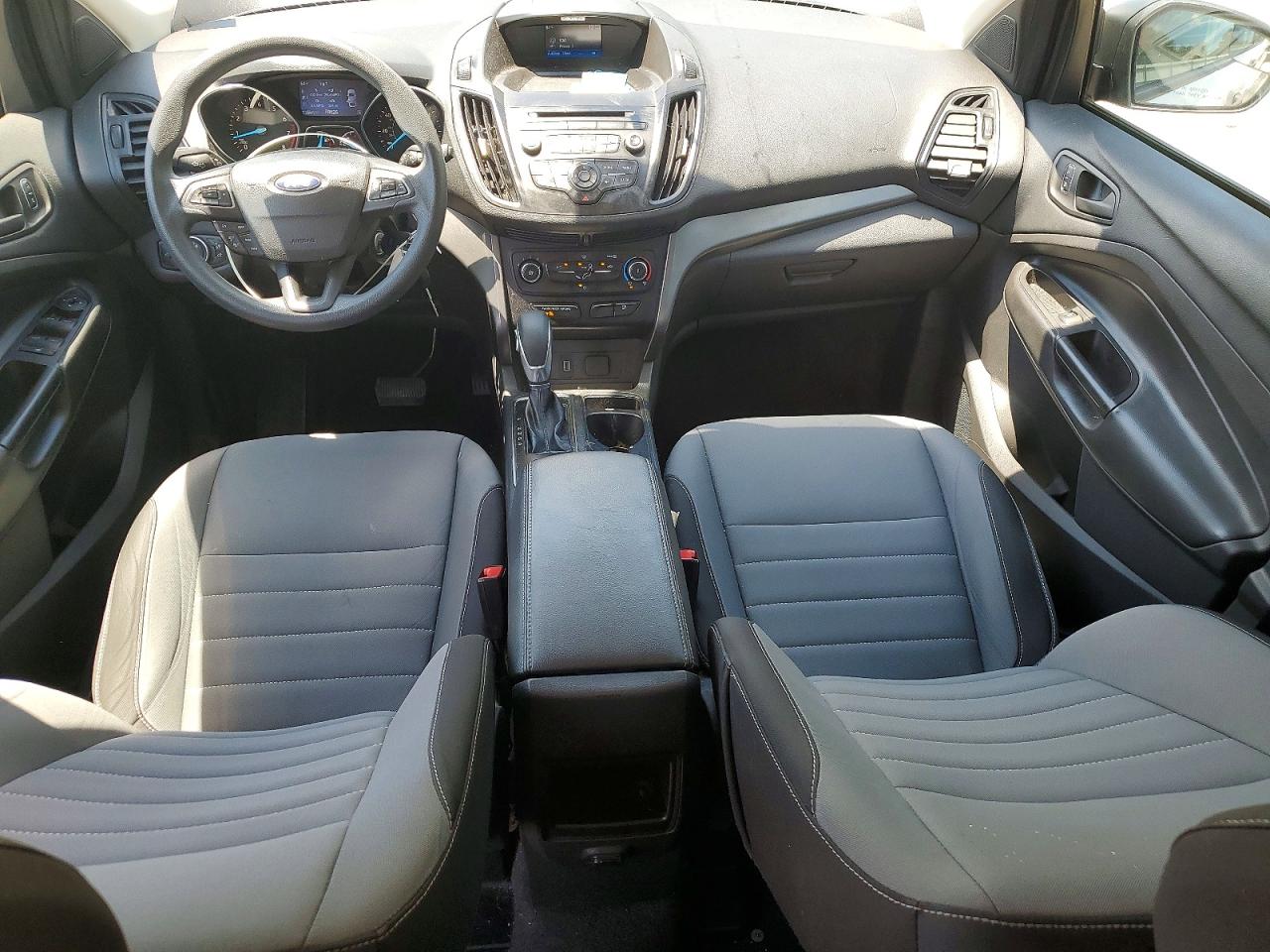 Ford Escape S