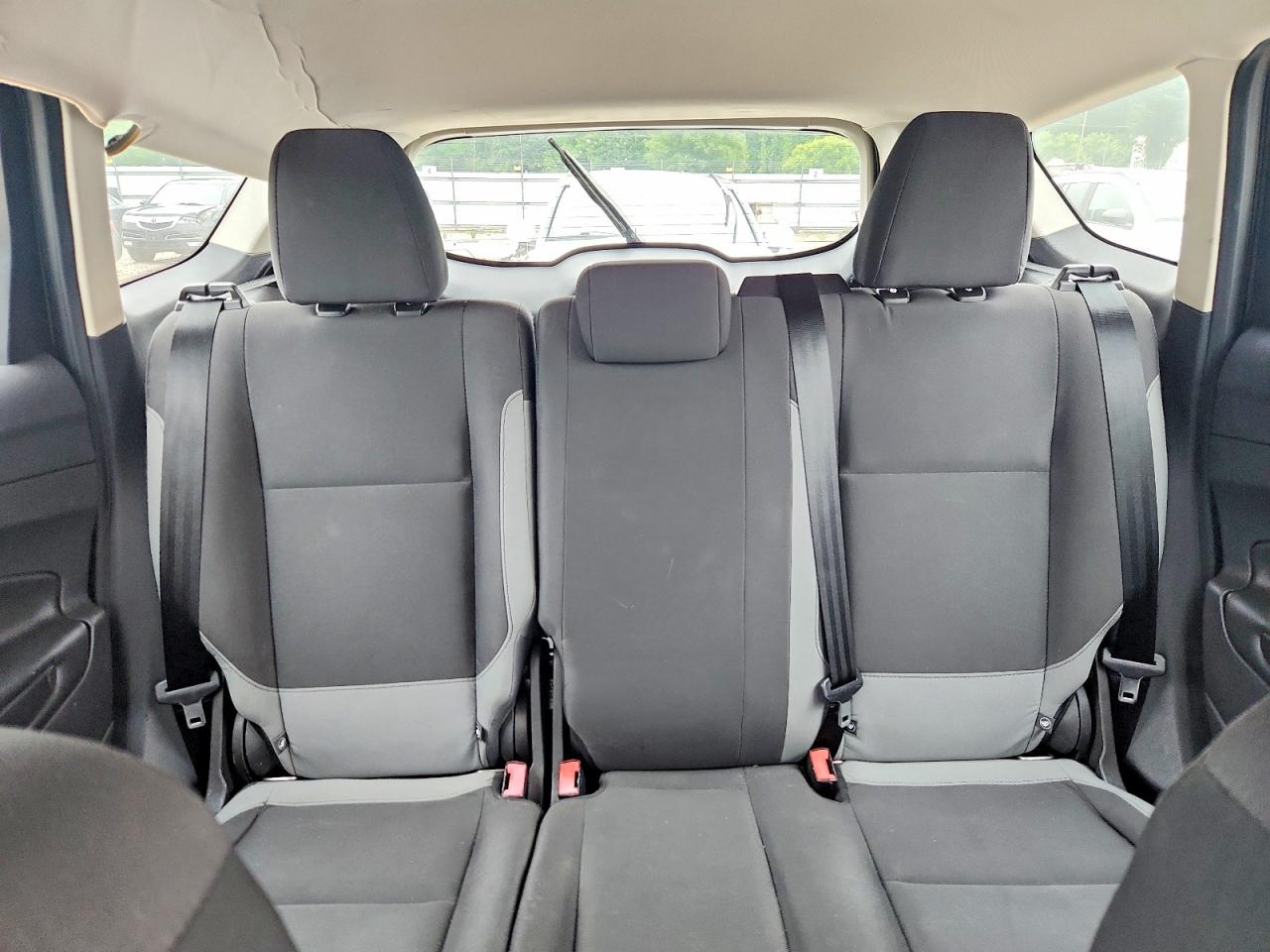 Ford Escape S