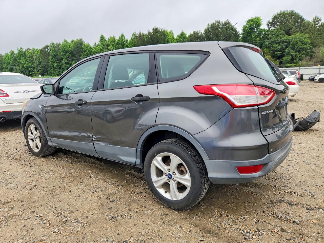 Ford Escape S