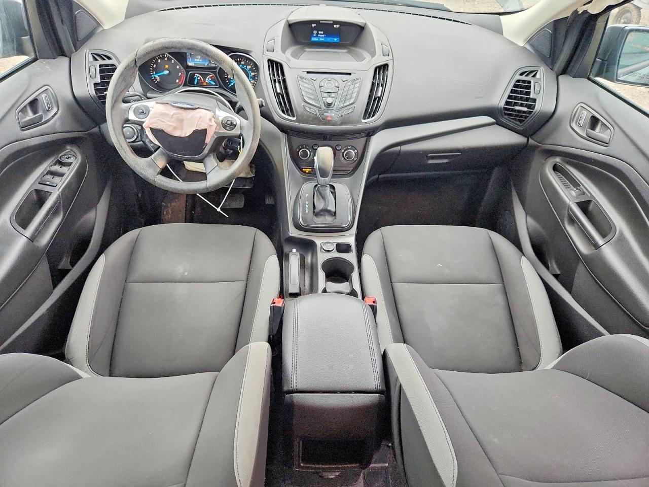 Ford Escape S