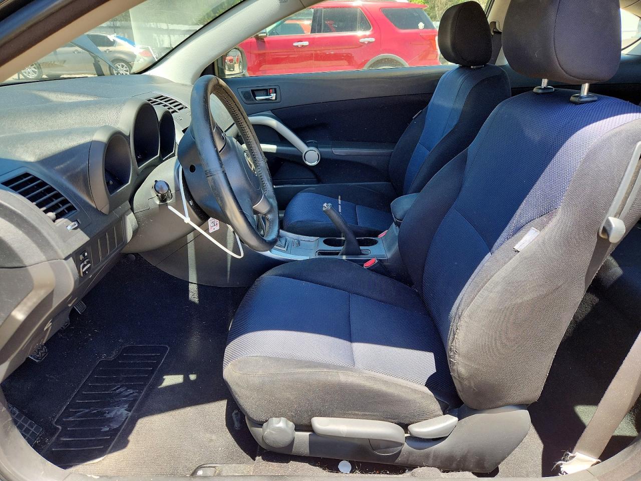 Scion TC Base