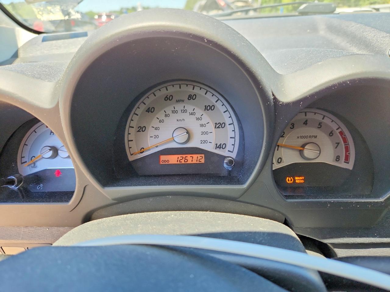 Scion TC Base