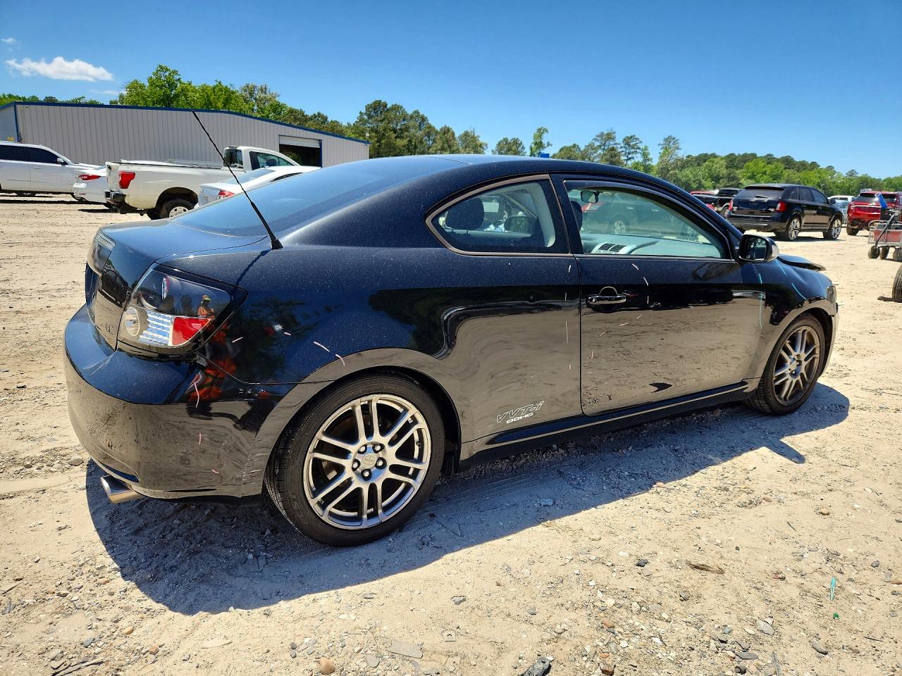 Scion TC Base