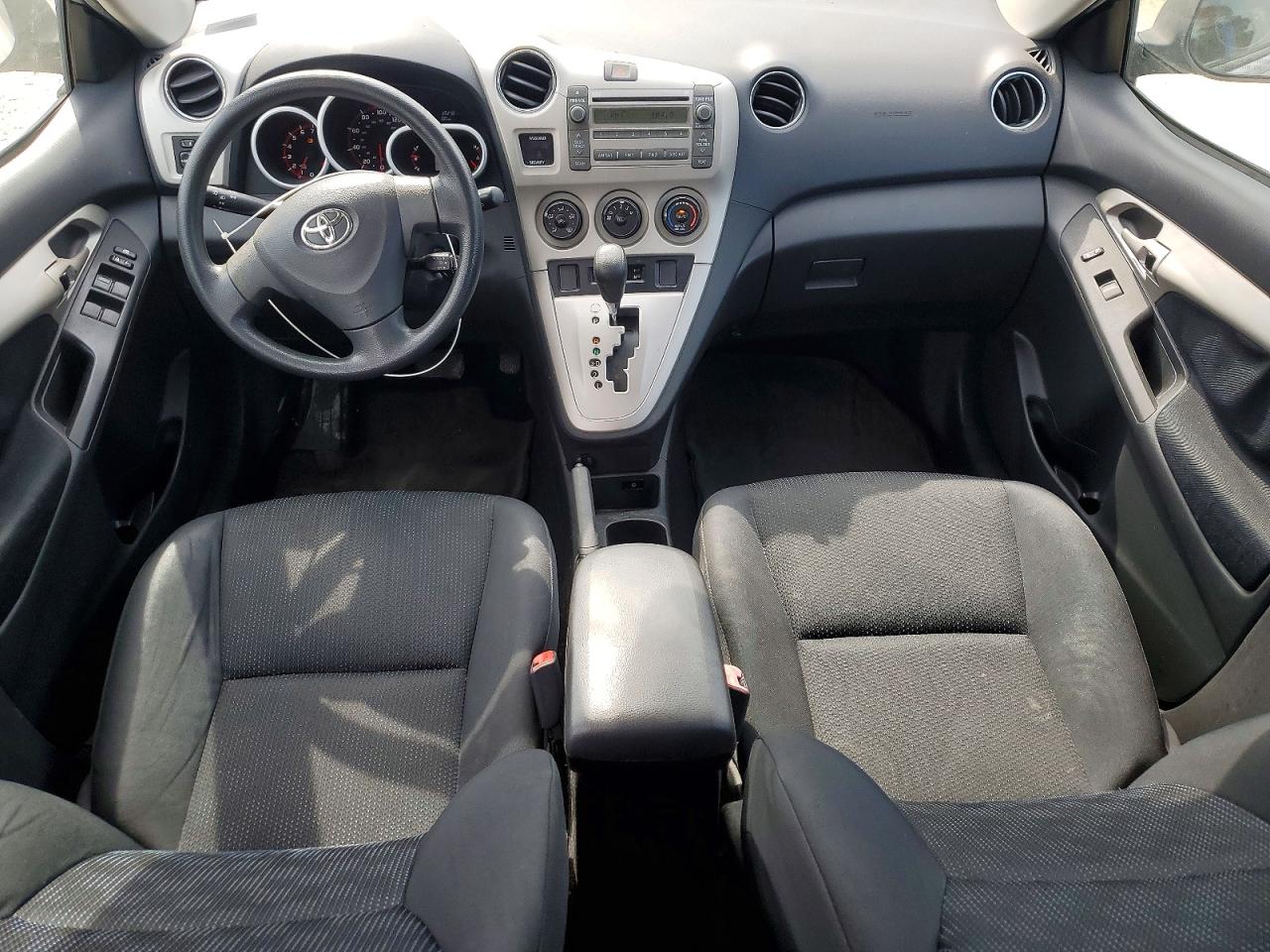 Toyota Matrix Base