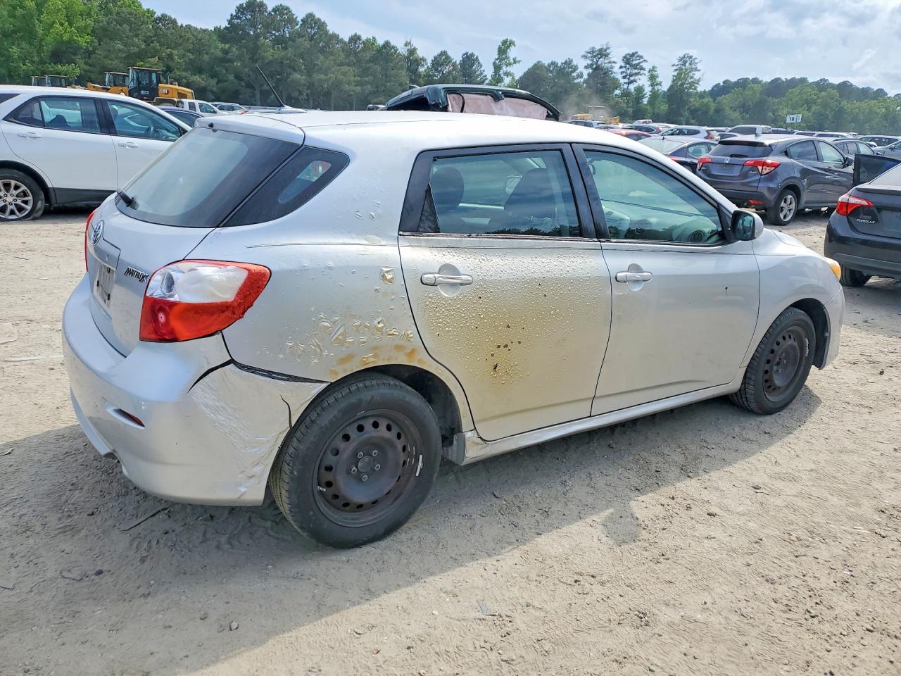 Toyota Matrix Base