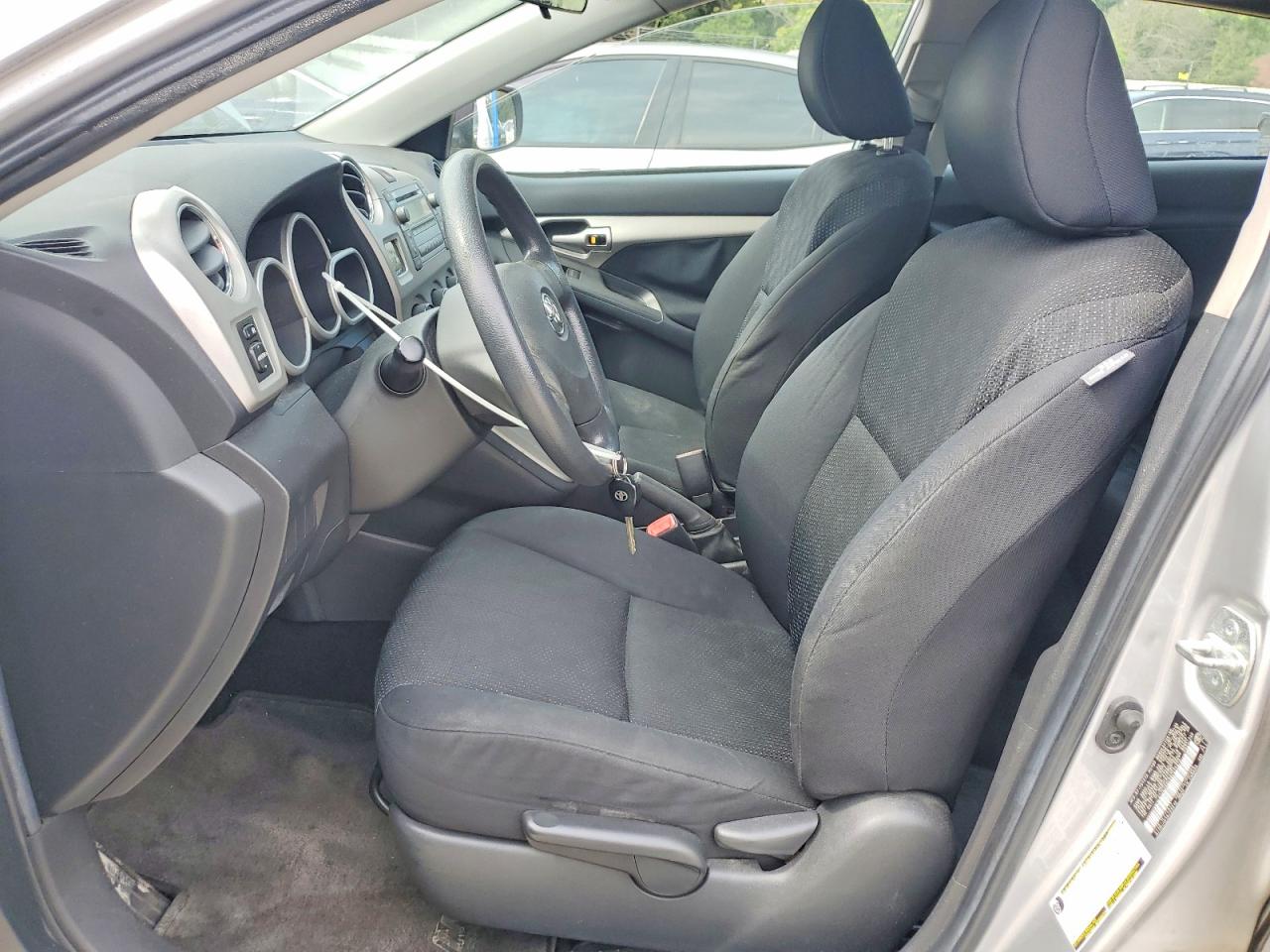 Toyota Matrix Base