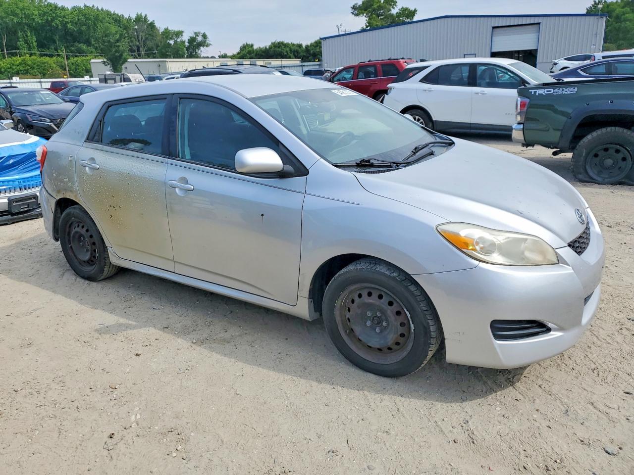 Toyota Matrix Base
