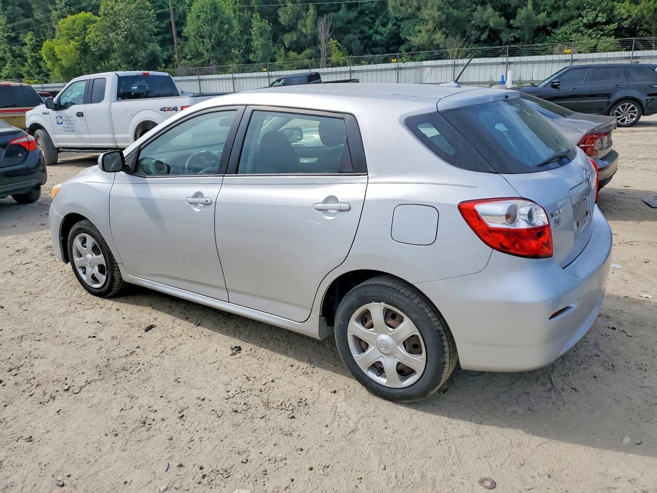 Toyota Matrix Base