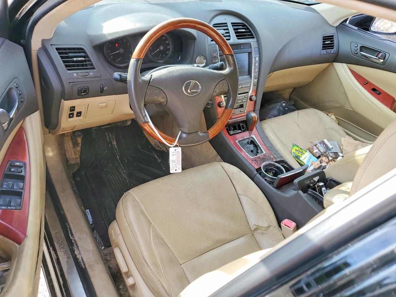 Lexus Es 350