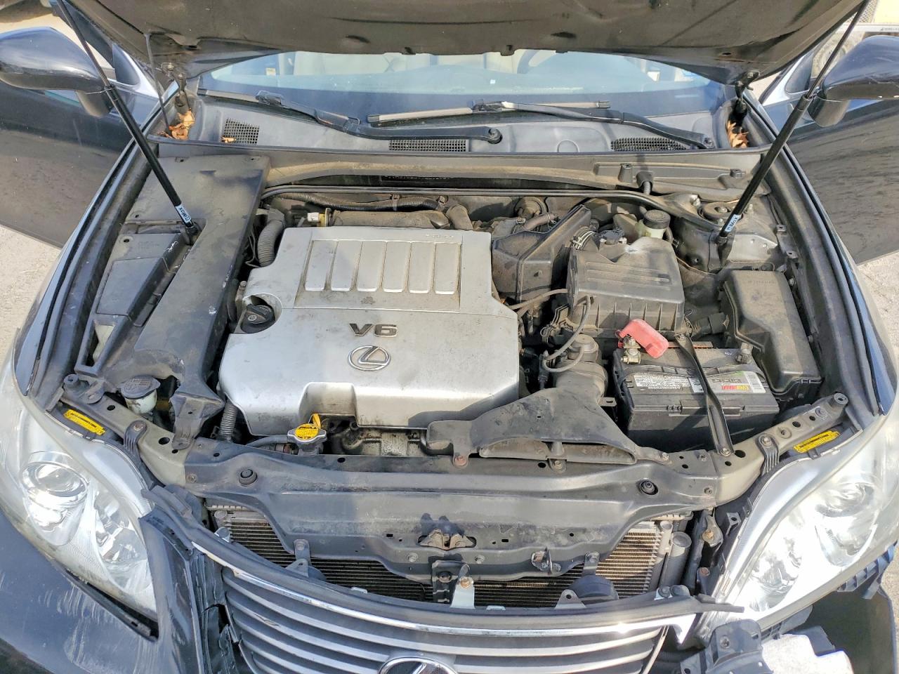Lexus Es 350