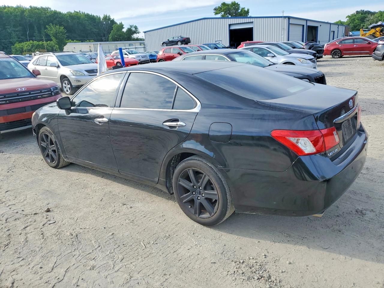 Lexus Es 350