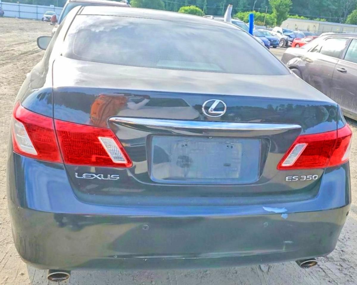 Lexus Es 350