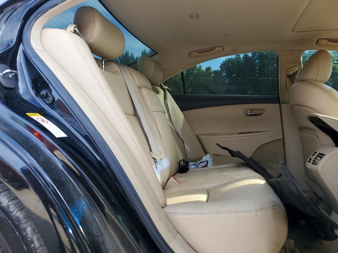 Lexus Es 350