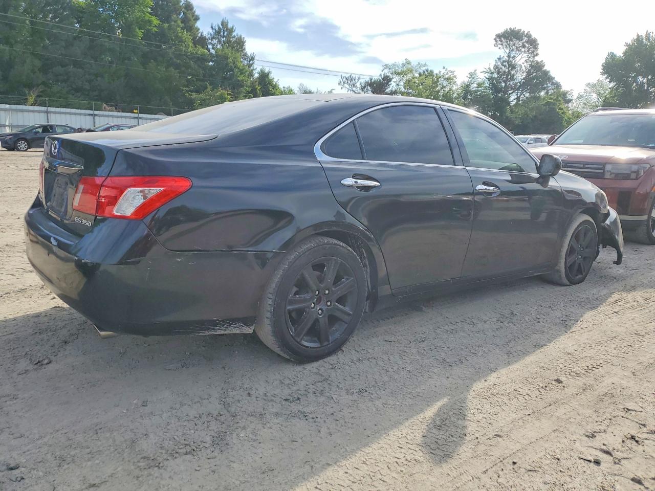 Lexus Es 350