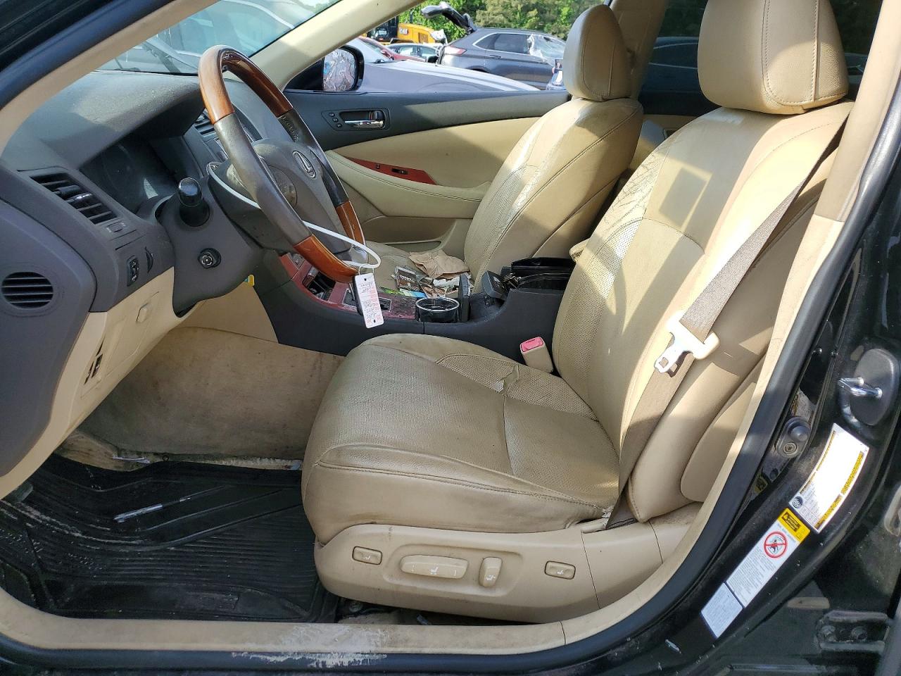 Lexus Es 350