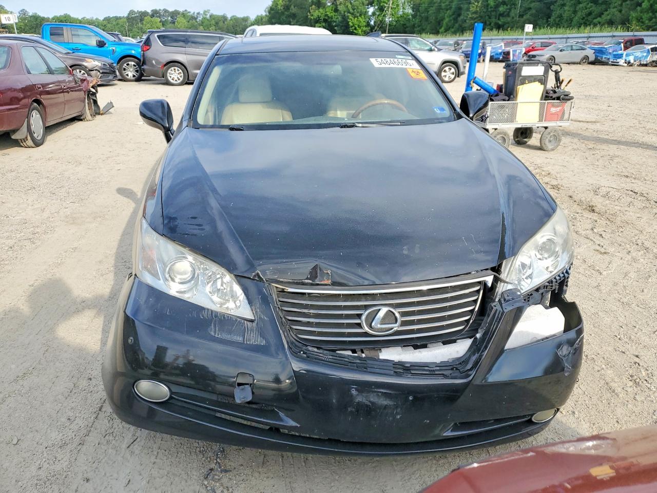 Lexus Es 350