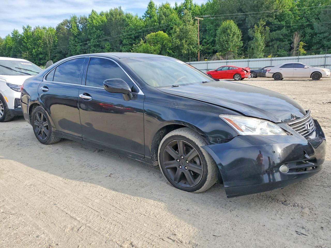 Lexus Es 350