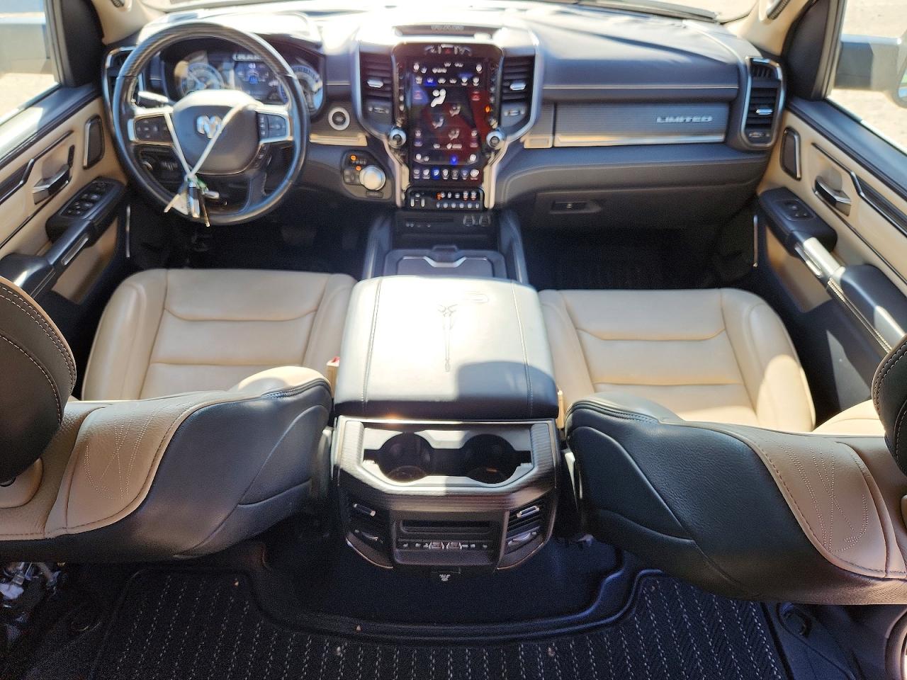 Ram 1500 Limited