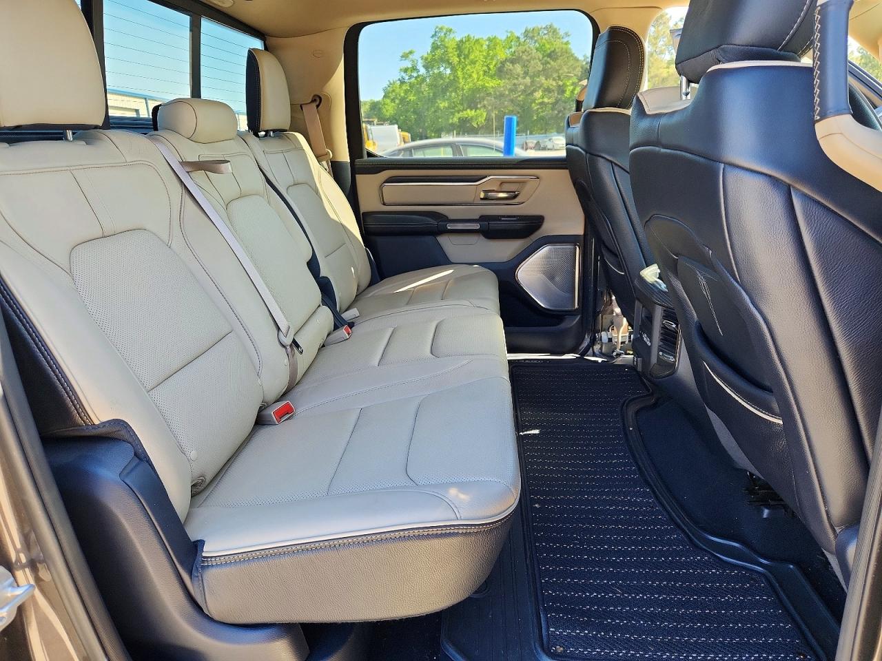 Ram 1500 Limited