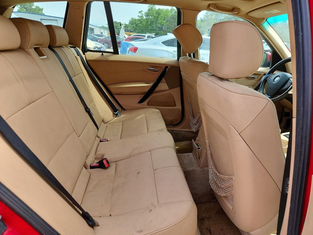 BMW X Series 3.0si
