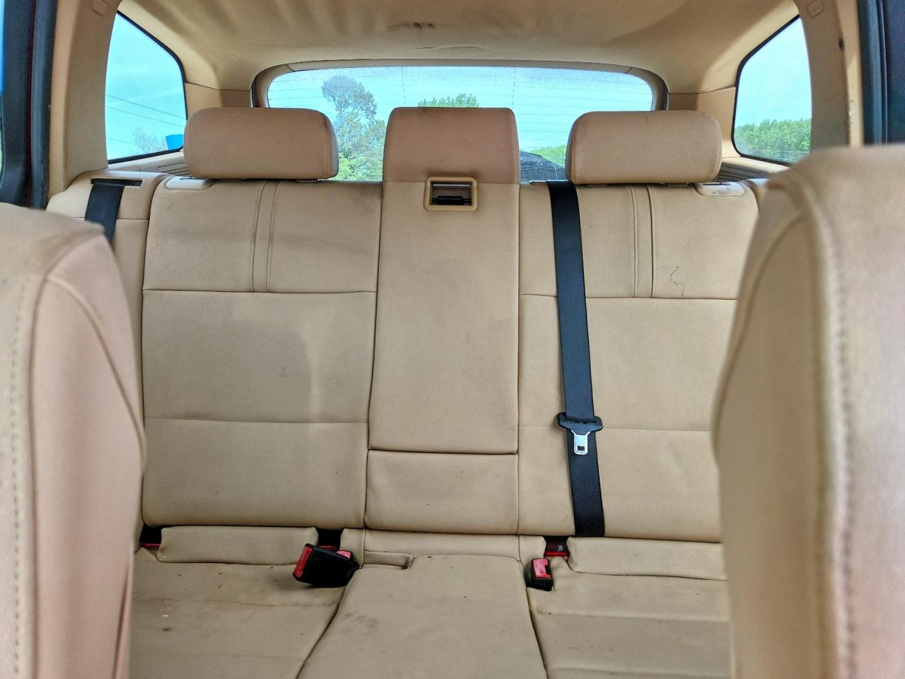 BMW X Series 3.0si