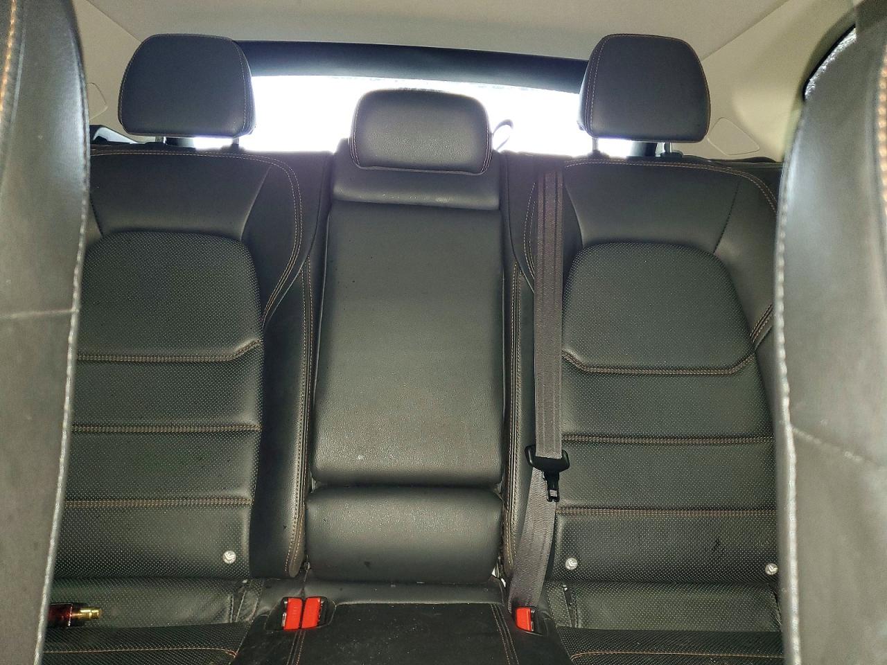 Mazda Cx Grand Touring
