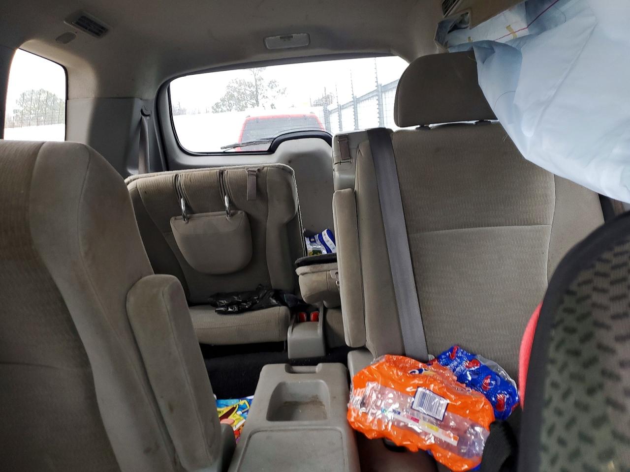 Toyota Highlander Plus