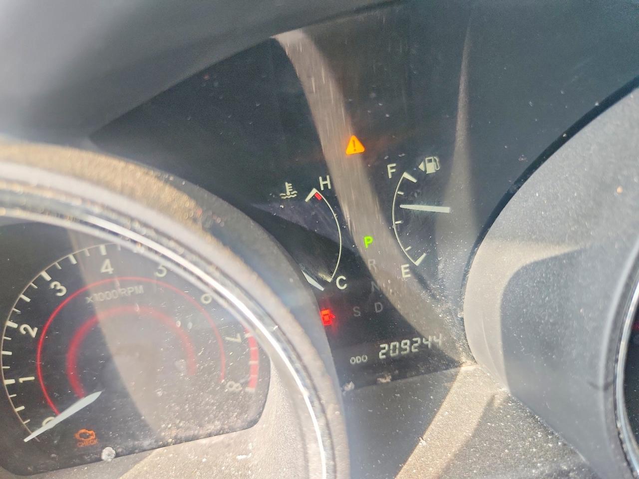 Toyota Highlander Plus