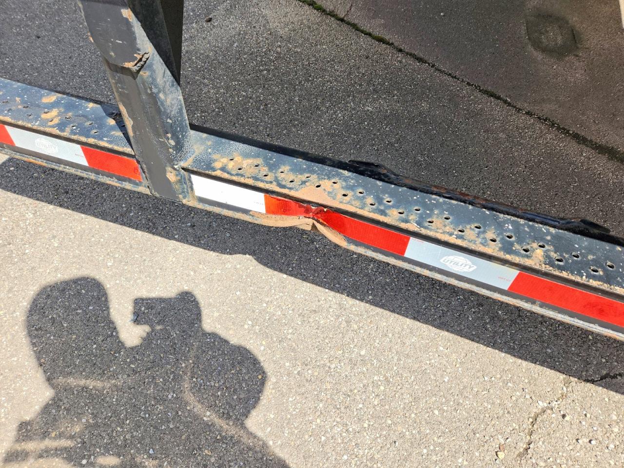 Utility Trailer Trailer