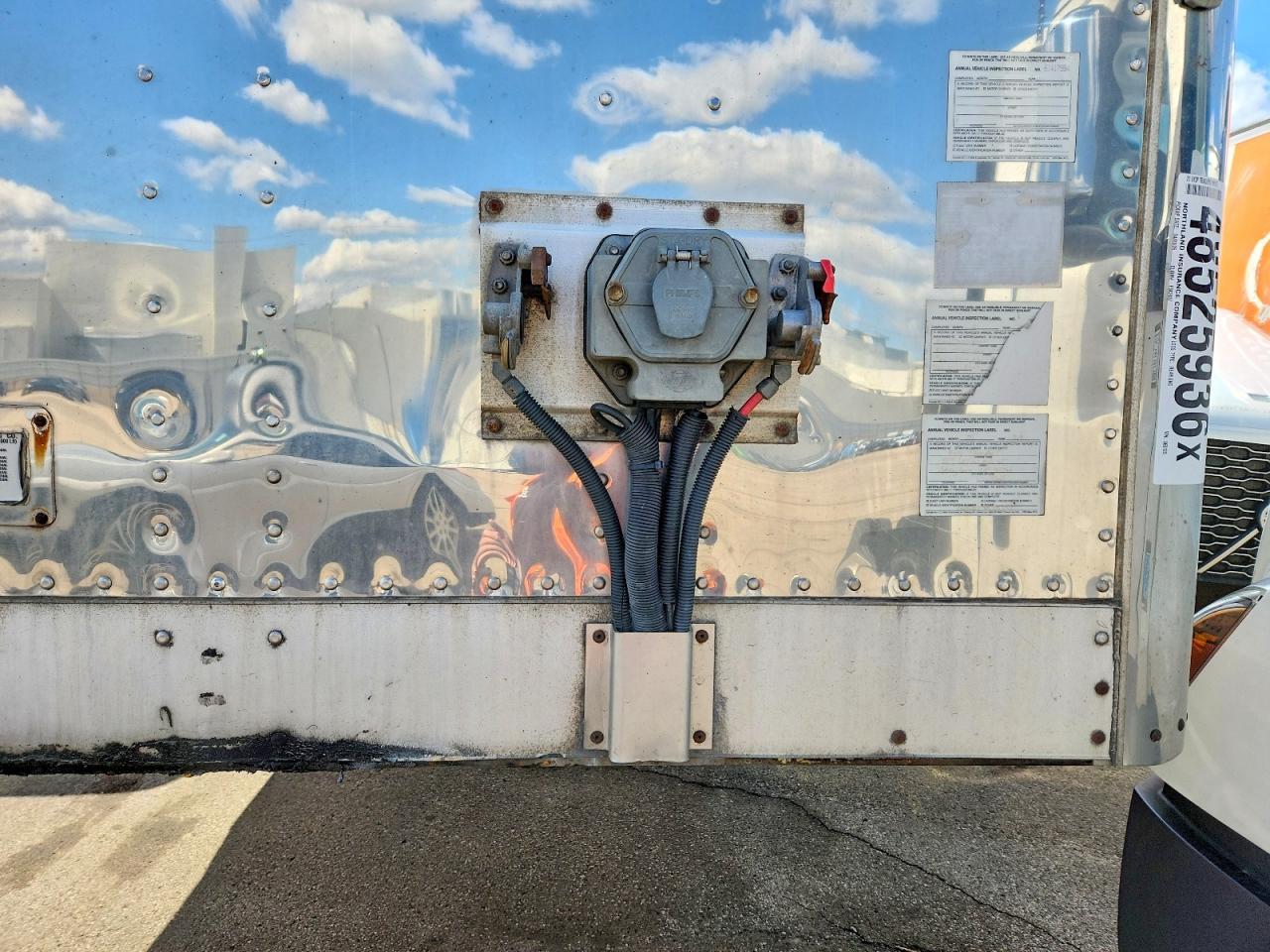 Utility Trailer Trailer