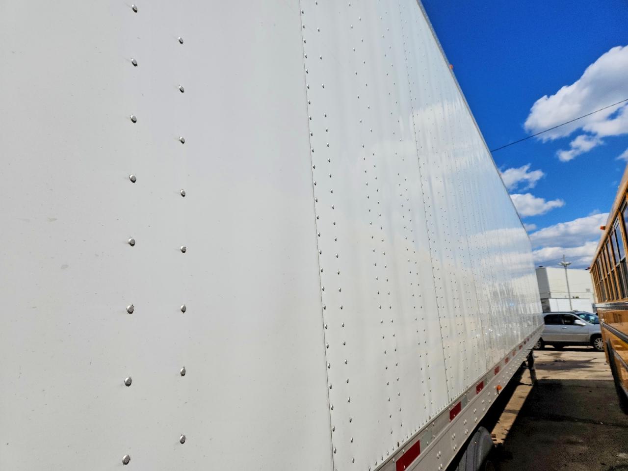 Utility Trailer Trailer