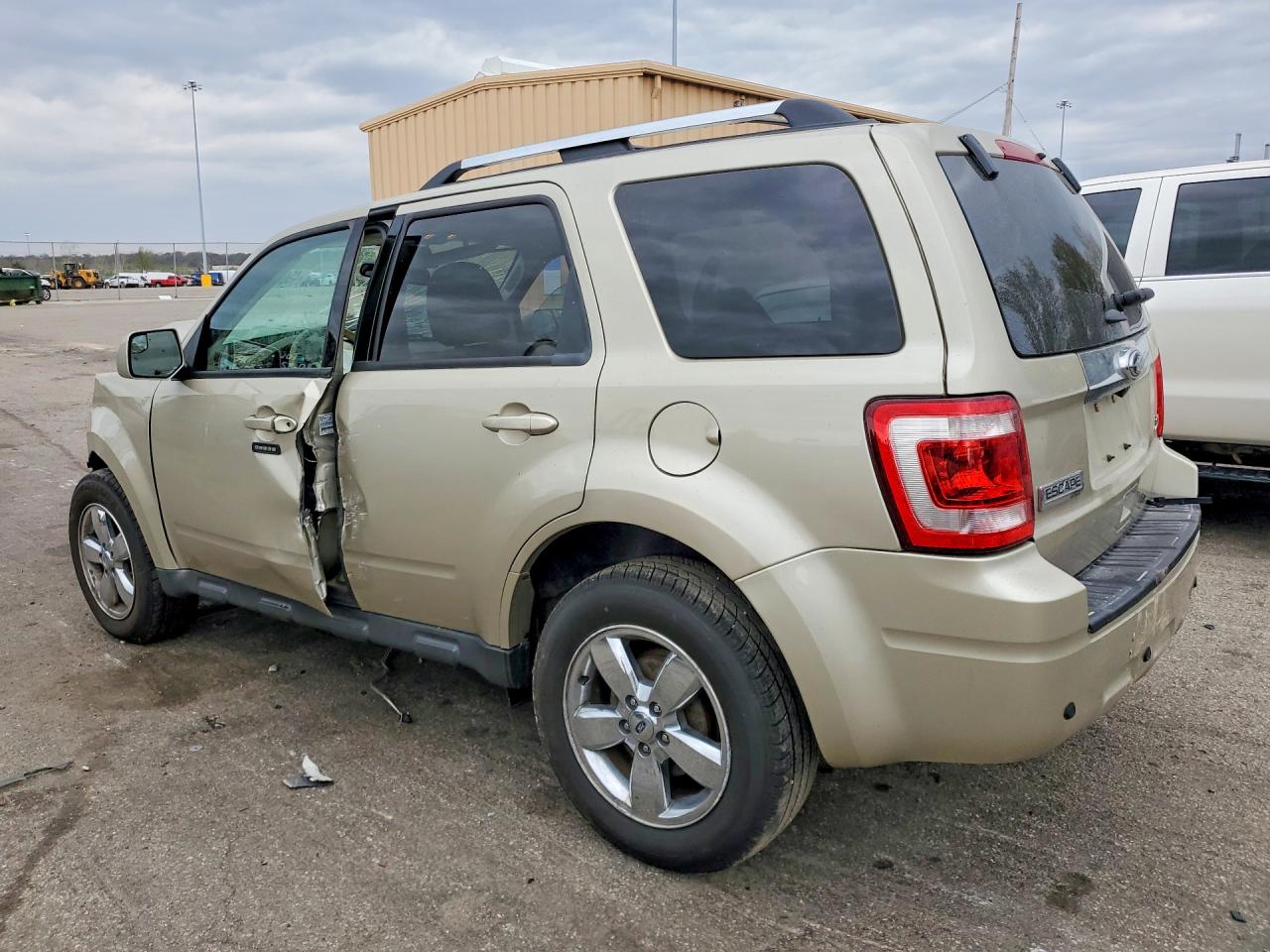 Ford Escape Limited