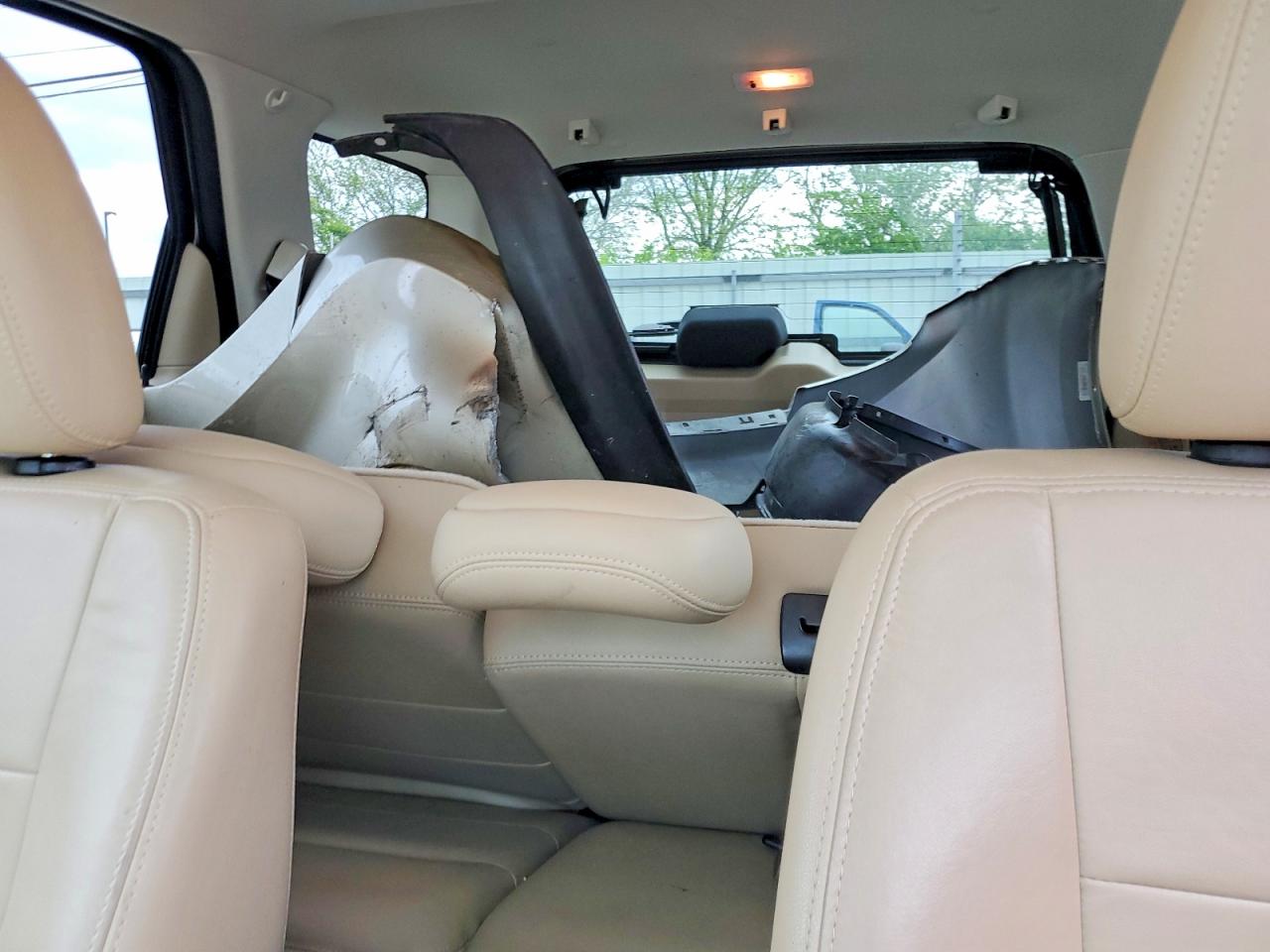 Ford Escape Limited